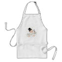 Happy New Years Baby Apron by Cats_Meow Happy New Years Baby Apron