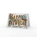 Happy New Years cards by SweetRascal Happy New Years cards