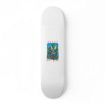 Happy New Years Dragon Skate Boards