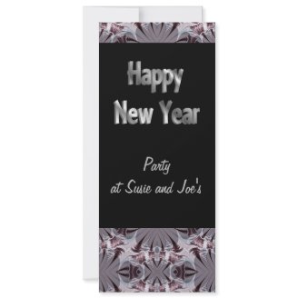 Happy New Years Party