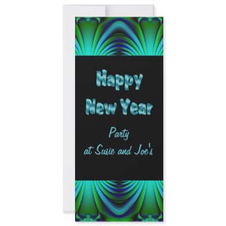 Happy New Years Party