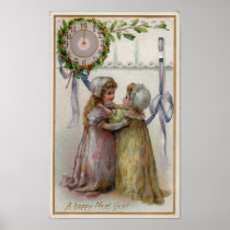 Happy New Years! Print