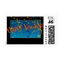 Happy New Years Stamp by Havensinator Happy New Years Stamp