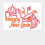 Happy New Year's T-shirts