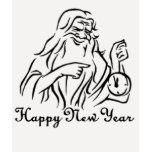 Happy New Year's T-shirts