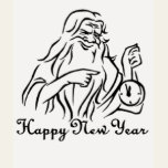Happy New Year's T-shirts