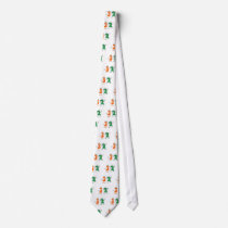 Happy Number 32 Neckwear