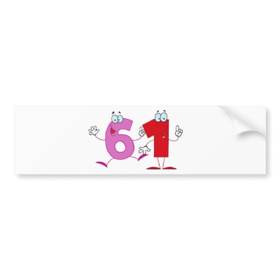 happy_number_61_bumper_sticker-p128368047354920790en8y3_400.jpg