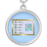 Happy Nurses Day for caring nurse Pendants
