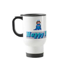 Happy Nurses Day mug