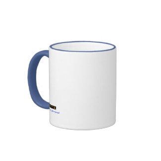Happy Nurse's Day teddy bear wearing nurse hat mug