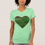 Happy O'Birthday St Patricks Day Birthday Tshirt