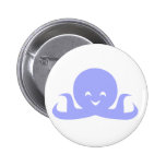 Happy Octopus Button