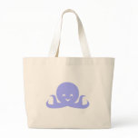 Happy Octopus Tote Tote Bags