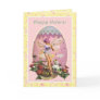 Happy Ostara - Vernal Equinox - Spring Faerie Cards