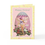 Happy Ostara - Vernal Equinox - Spring Faerie cards
