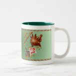 Happy Out Of Order Thanksgiving Mug