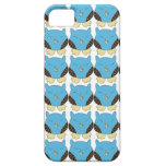 Happy Owl iPhone 5 Case