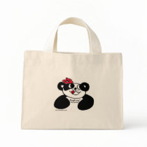 HAPPY PANDA Anticipation Bag