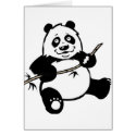 Happy Panda Bear cards by fstasu Happy Panda Bear cards