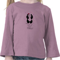 Happy Panda t-shirts by Computious Happy Panda t-shirts