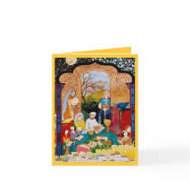HAPPY PASSOVER CARD by stgartworks HAPPY PASSOVER CARD