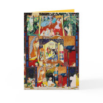 HAPPY PASSOVER CARD by stgartworks HAPPY PASSOVER CARD