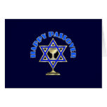 Happy Passover Card