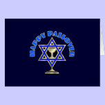 Happy Passover cards