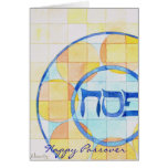 Happy Passover Card