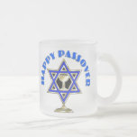 Happy Passover Coffee Mug