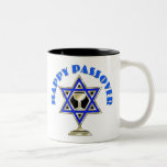 Happy Passover Coffee Mug