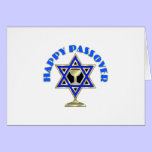 Happy Passover cards