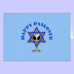 Happy Passover cards