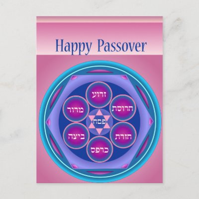 Blank Seder Plate