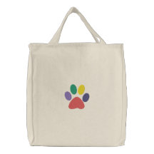 "Happy Paws" Bags