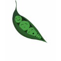 Happy peas t-shirts by dragon555 Happy peas t-shirts