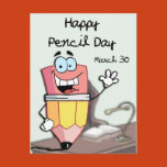 pencil, pencils, eraser, erasers, march, march 30,