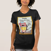 Happy Pencil Day March 30 Tee Shirt