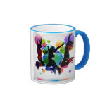 Happy People Mug