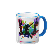 Happy People Mug