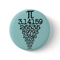 Happy Pi Day buttons