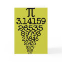 Happy Pi Day cards