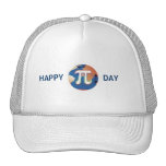HAPPY PI DAY - Hat