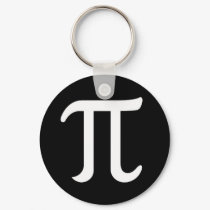 Happy Pi Day keychains