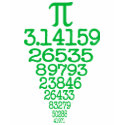 Happy Pi Day Math Geek Gift t-shirts by EllesPlanet Happy Pi Day Math Geek Gift t-shirts