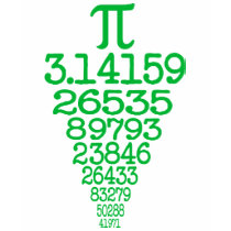 Happy Pi Day Math Geek Gift t-shirts by EllesPlanet Happy Pi Day Math Geek Gift t-shirts