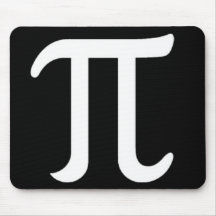Happy Pi Day Mouse Mats