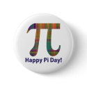 Happy Pi Day Tees and Gifts buttons by naturetees Happy Pi Day Tees and Gifts buttons