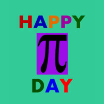 HAPPY PI DAY t-shirts by gailg1957 HAPPY PI DAY t-shirts